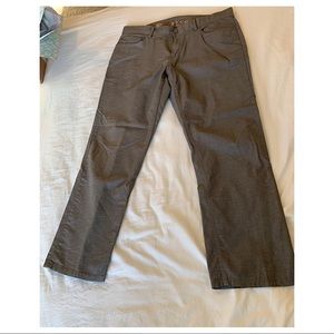 English Laundry pants